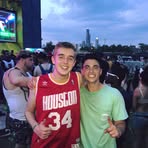 Mitchell Hoenig - Facebook
