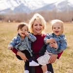 Donna Hoff Mitchell - @donnahoffmitchell - Instagram