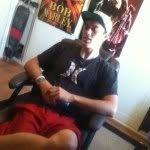 Mitchell Phillips-Horner - @mitchisfatal - Instagram