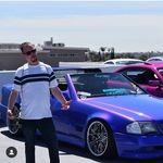 Mitchell Horowitz - @mitchmonkeyface - Instagram