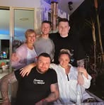 Mitchell Howes - Facebook