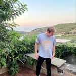 Mitchell Hubbell - @mitchell_hubbell - Instagram
