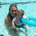 Kayla Mitchell Huffman - @kaylashay87 - Instagram