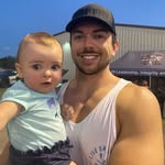 Mitchell Huffman - @huff73 - Instagram