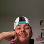 Mitchell Huffman - @littymitty23 - Instagram