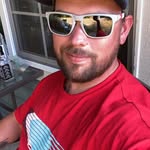 Mitchell Huffman - @huffmanmitchell - Instagram