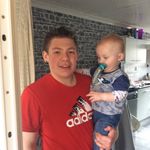 Mitchell Humphries - @humph_16 - Instagram