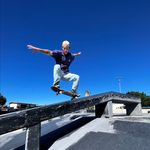 Mitchell Hunter - @jimbo_dangles - Instagram