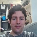 Mitchell Hunter - @ifu_spiderlily - Instagram