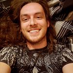 Mitchell Hunter - @hoonterheartache - Instagram