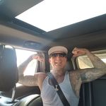 Mitchell Huntley - @mitchellhuntley89 - Instagram