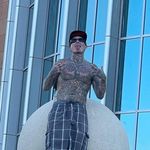 Mitchell Huntley - @mitchell.huntley.58 - Instagram