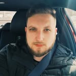 Mitchell Hurst - @mhurst4342 - Instagram