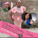 Tamika Mitchell Hurt - @tamikamhurt - Instagram