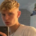 @mitchell1hutton - Instagram