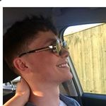 Mitchell Hutton - @mitchellhutton - Instagram