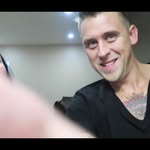 Mitchell Ison. From Ohio - @mitch_ison - Instagram