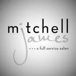 James Mitchell - @mitchell_james_salon - Instagram
