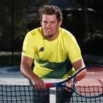 Mitchell James - @mitchelljamestennis - Instagram
