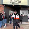 Mitchell James - @mitchellcanrap - TikTok