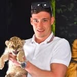 Mitchell James - @mitchelljames712_ - Instagram