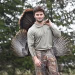 Mitchell James - @mitchelloutdoorpage - Instagram