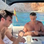 Mitchell James - @mitchyosborne - Instagram