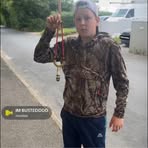 Mitchell James - Facebook