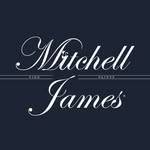 Mitchell James Paints - @mitchelljamespaints - Instagram