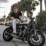 Mitchell James Romine - @_m33chy_17 - Instagram