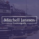 Mitchell Janssen 📷 - @mitchelltruckfotografie - Instagram