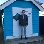 Mitchell Johnstone - @johnstone_mitchell - Instagram