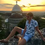 Mitchell Johnstone - @m1tchjohnstone - Instagram
