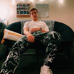 Mitchell Jorgensen - @mitchelljj - Instagram