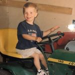 Mitchell Jorgensen - @mjorgie99 - Instagram