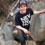 Mitchell Kaye - @miitchyk - Instagram
