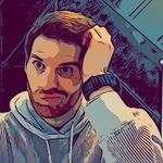 Mitchell Kearney - @top.notch.mitch - Instagram