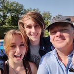 Simon Kearney-Mitchell - @simonkearneymitchell - Instagram