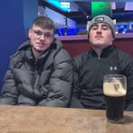 Mitchell Keene - Facebook