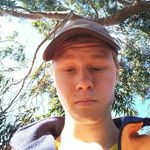 Mitchell Keene - @keene8842 - Instagram