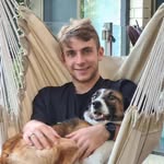 Mitch Kellermann - @mitchell._.kellermann - Instagram