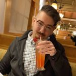 Mitchell Kerr - @mitch.bitch21995 - Instagram