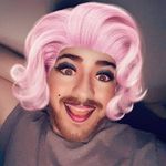Mitchell Kerr - @mitchbitch21995 - Instagram