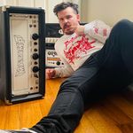 Mitchell Kerr - @lordofdoooom - Instagram