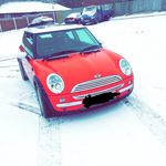 Mitchell kerr - @mini_cooper_52 - Instagram