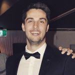 Mitchell Kerr Read - @mitchykr - Instagram