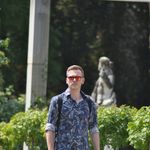 Mitchell Kirsch - @_im_vann_ - Instagram