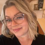 Rhonda Mitchell Kiser - @srbag - Instagram