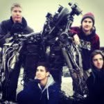 mitchellklassen - @mitchellklassen - Instagram