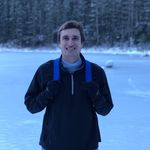 Mitchell Klein - @kleinm3 - Instagram